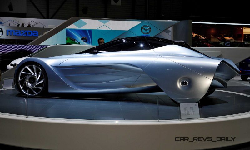 2007 Mazda TAIKI Concept 18