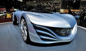 2007 Mazda TAIKI Concept 22