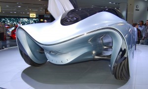 2007 Mazda TAIKI Concept 23