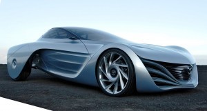 2007 Mazda TAIKI Concept 3