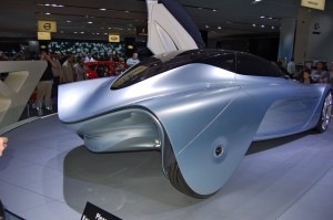 2007 Mazda TAIKI Concept 30