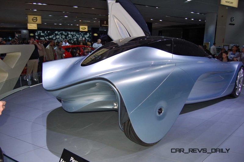 2007 Mazda TAIKI Concept 30