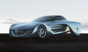 Mazda Taiki Concept