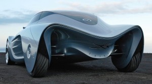 2007 Mazda TAIKI Concept 4