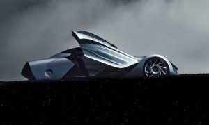 Mazda Taiki Concept