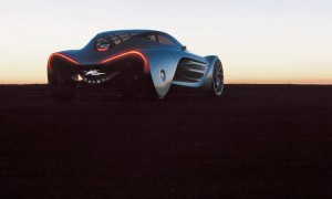 Mazda Taiki Concept