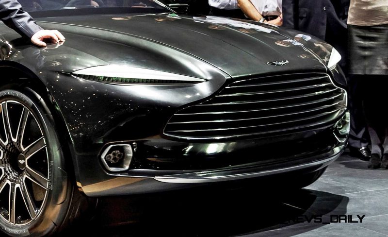 2015 Aston Martin Dbx Concept 29