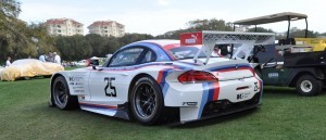 2015 BMW Z4 GTLM CSL Homage Livery 10