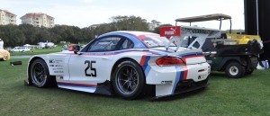 2015 BMW Z4 GTLM CSL Homage Livery 11