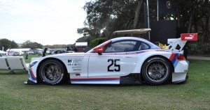 2015 BMW Z4 GTLM CSL Homage Livery 14