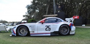 2015 BMW Z4 GTLM CSL Homage Livery 15