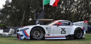 2015 BMW Z4 GTLM CSL Homage Livery 17