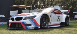 2015 BMW Z4 GTLM CSL Homage Livery 19