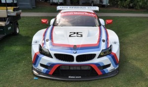 2015 BMW Z4 GTLM CSL Homage Livery 23