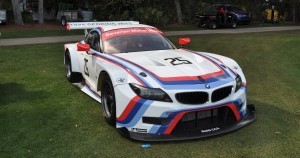 2015 BMW Z4 GTLM CSL Homage Livery 26