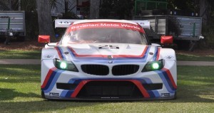 2015 BMW Z4 GTLM CSL Homage Livery 28