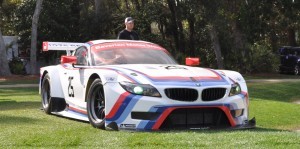 2015 BMW Z4 GTLM CSL Homage Livery 29