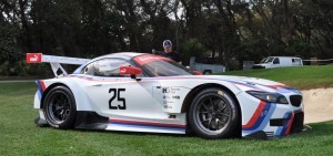 2015 BMW Z4 GTLM CSL Homage Livery 35