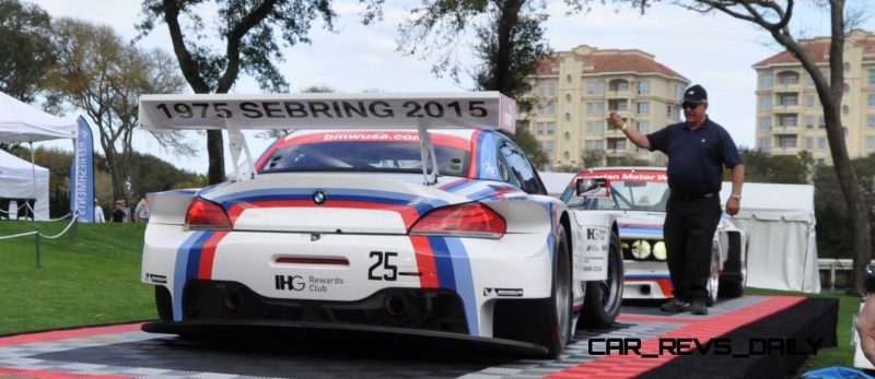 2015 BMW Z4 GTLM CSL Homage Livery 36