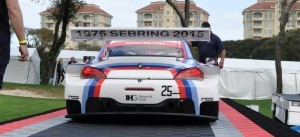 2015 BMW Z4 GTLM CSL Homage Livery 37