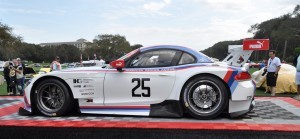 2015 BMW Z4 GTLM CSL Homage Livery 41