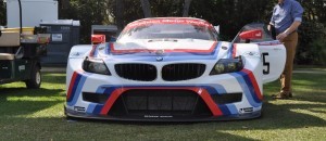 2015 BMW Z4 GTLM CSL Homage Livery 5