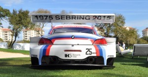 2015 BMW Z4 GTLM CSL Homage Livery 6