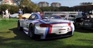 2015 BMW Z4 GTLM CSL Homage Livery 8