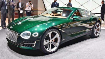 2015 Bentley EXP10 Speed6 Concept 19