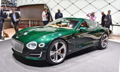 2015 Bentley EXP10 Speed6 Concept 21