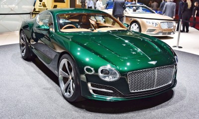 2015 Bentley EXP10 Speed6 Concept 3