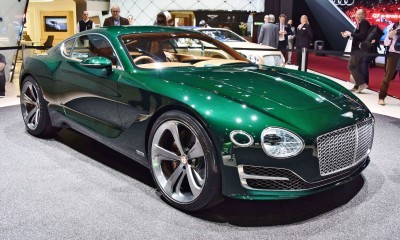 2015 Bentley EXP10 Speed6 Concept 4