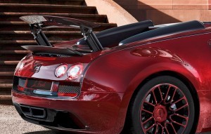 2015 Bugatti VEYRON FINALE 10