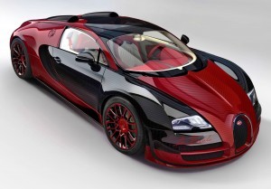 2015 Bugatti VEYRON FINALE 13