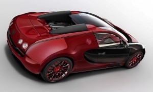 2015 Bugatti VEYRON FINALE 14