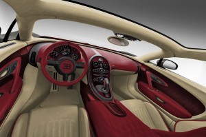 2015 Bugatti VEYRON FINALE 19