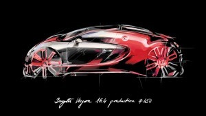 2015 Bugatti VEYRON FINALE 22