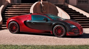 2015 Bugatti VEYRON FINALE 4
