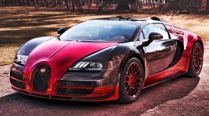 2015 Bugatti VEYRON FINALE 7