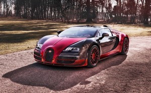 2015 Bugatti VEYRON FINALE 8