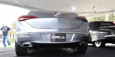 2015 Buick Avenir Concept with Y-Job in Amelia Island 13