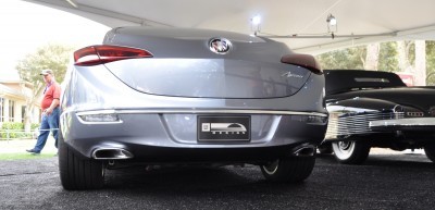 2015 Buick Avenir Concept with Y-Job in Amelia Island 14