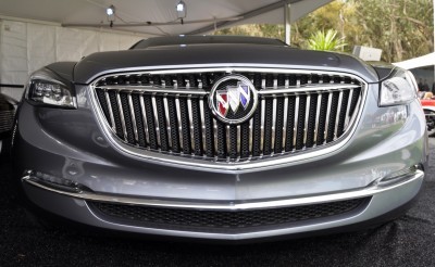 2015 Buick Avenir Concept with Y-Job in Amelia Island 25