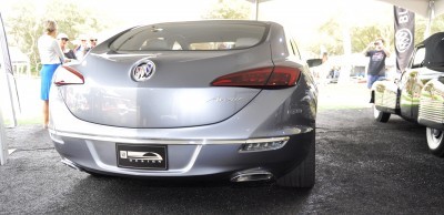 2015 Buick Avenir Concept with Y-Job in Amelia Island 3