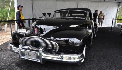 2015 Buick Avenir Concept with Y-Job in Amelia Island 34