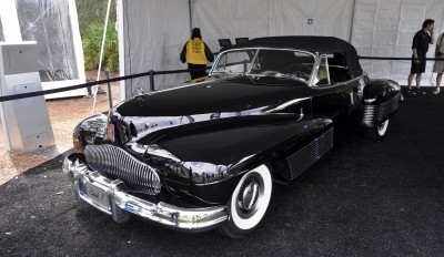 2015 Buick Avenir Concept with Y-Job in Amelia Island 36