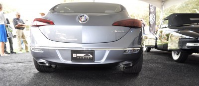 2015 Buick Avenir Concept with Y-Job in Amelia Island 4