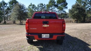 2015 Chevrolet Colorado Z71 64