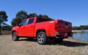 2015 Chevrolet Colorado Z71 65