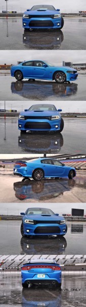 2015 Dodge Charger RT Scat Pack in B5 Blue 2-vert